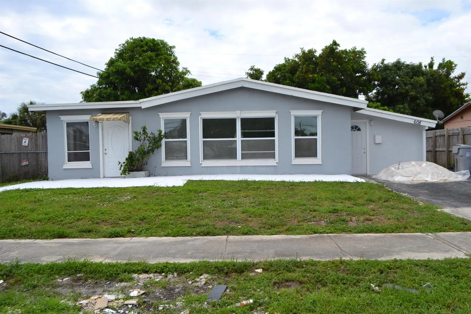 608 NW 20th Court, Pompano Beach, FL 33060