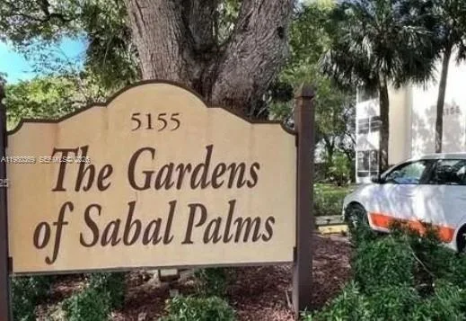 5155 E Sabal Palm Blvd # 204, Tamarac, FL 33319