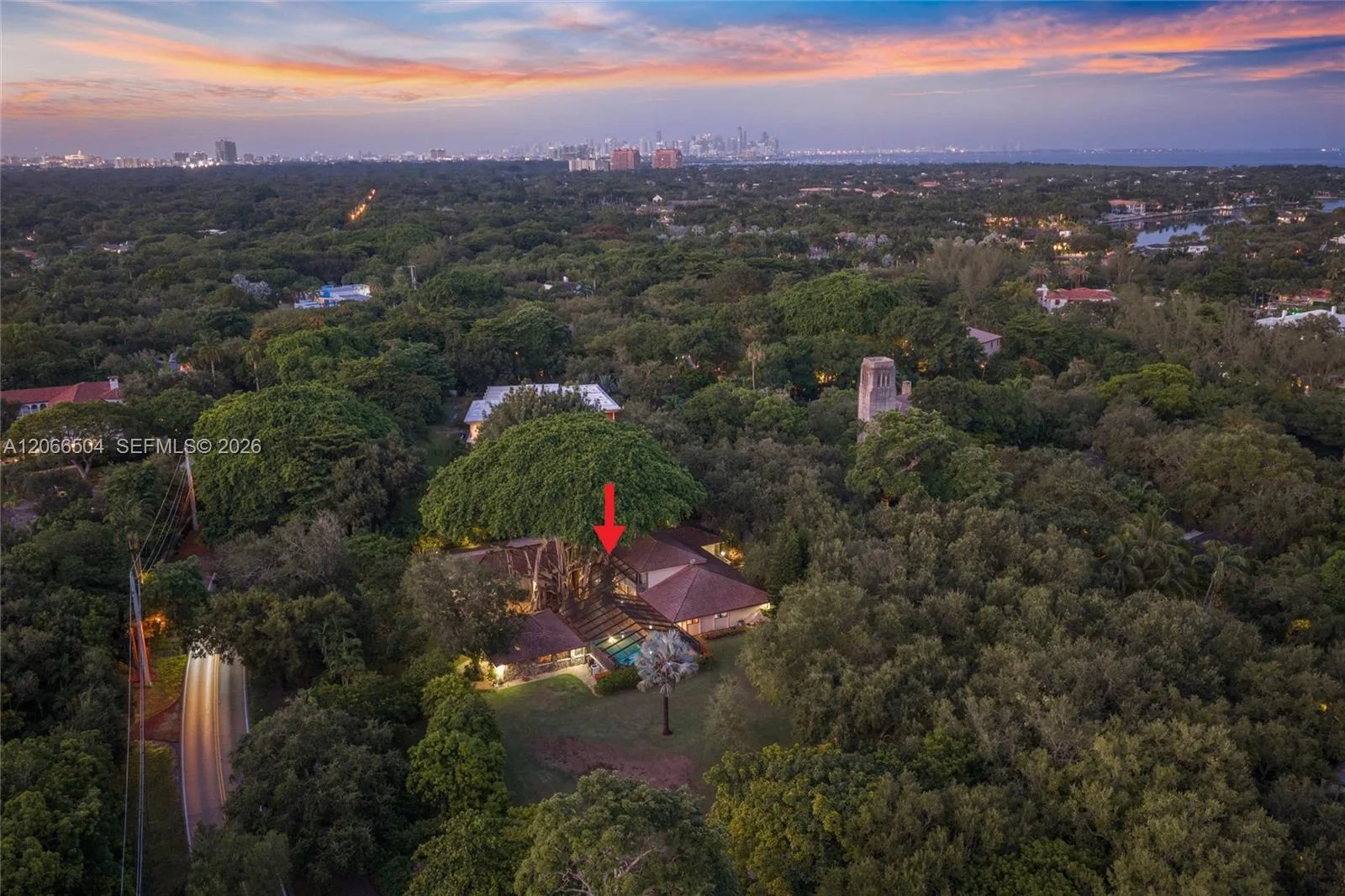 9490 Old Cutler Ln, Coral Gables, FL 33156 photo 3