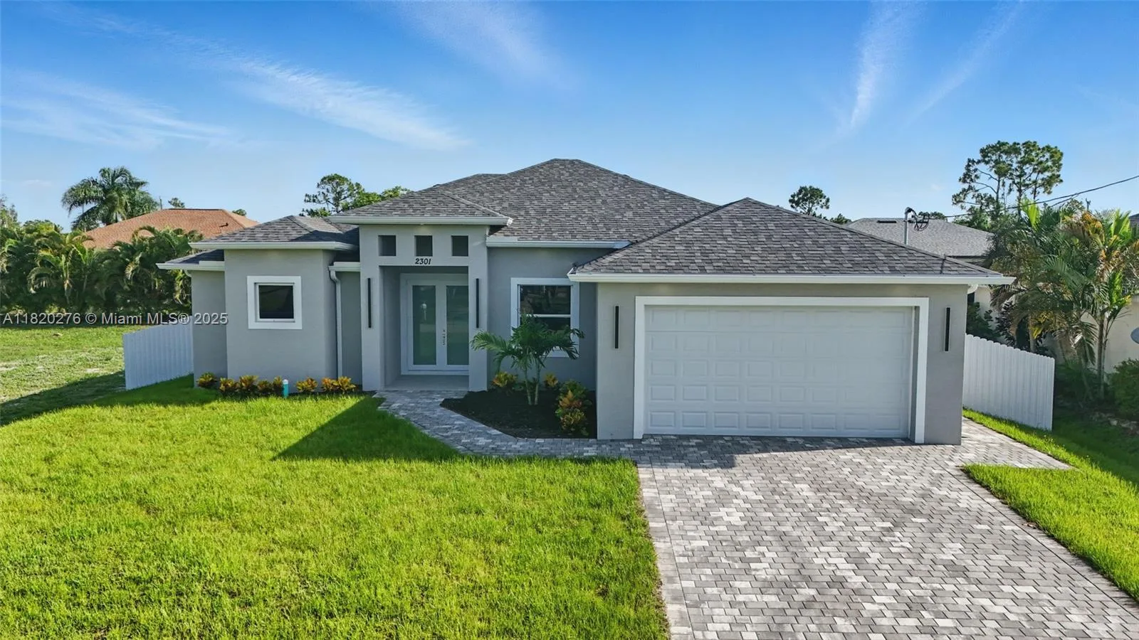 Listing