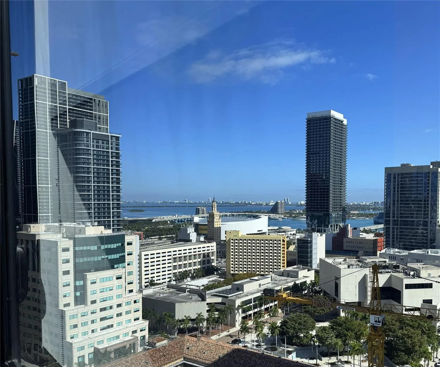 225 N Miami Avenue # 2507, Miami, FL 33128