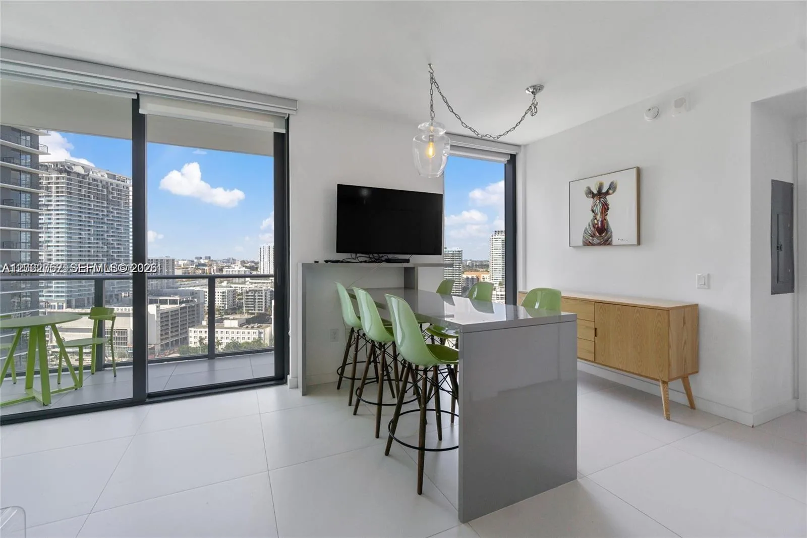 501 NE 31st St # 2109, Miami, FL 33137