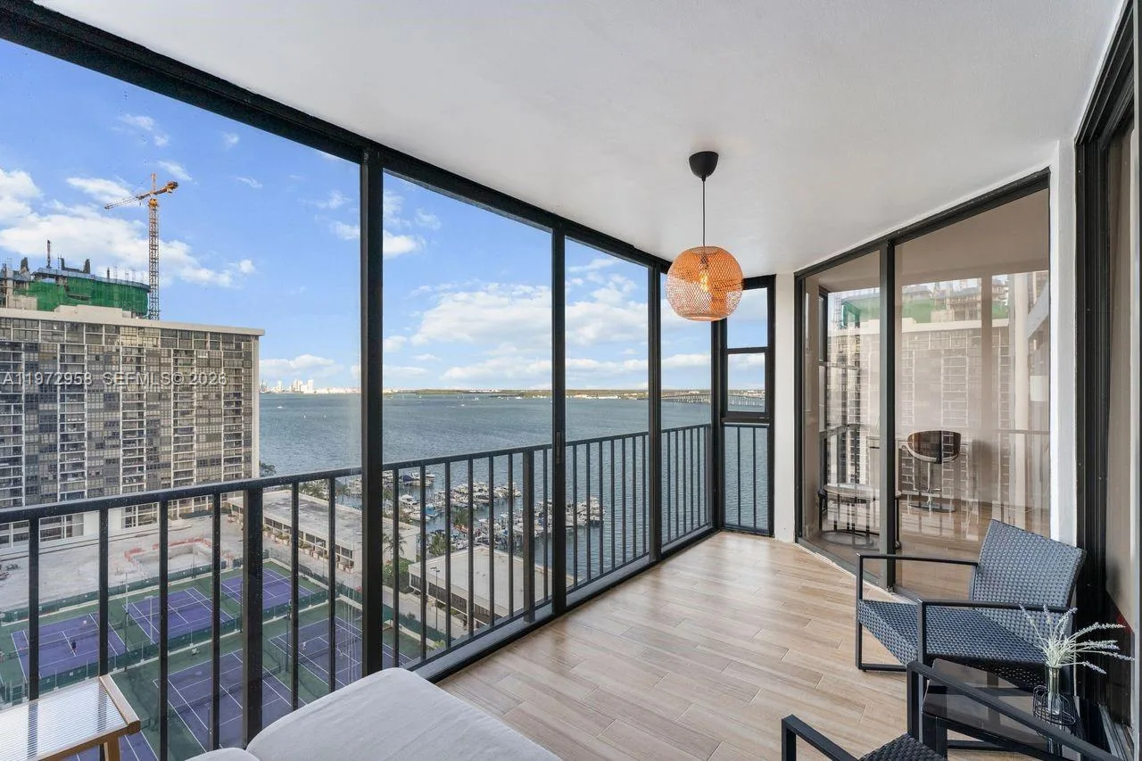 1925 NE Brickell Ave # 1703, Miami, FL 33129 photo 3