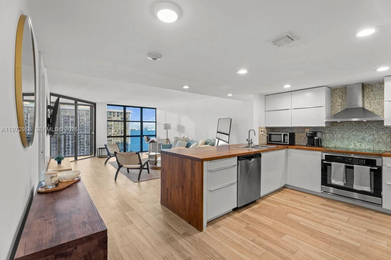 1925 NE Brickell Ave # 1703, Miami, FL 33129 photo 4