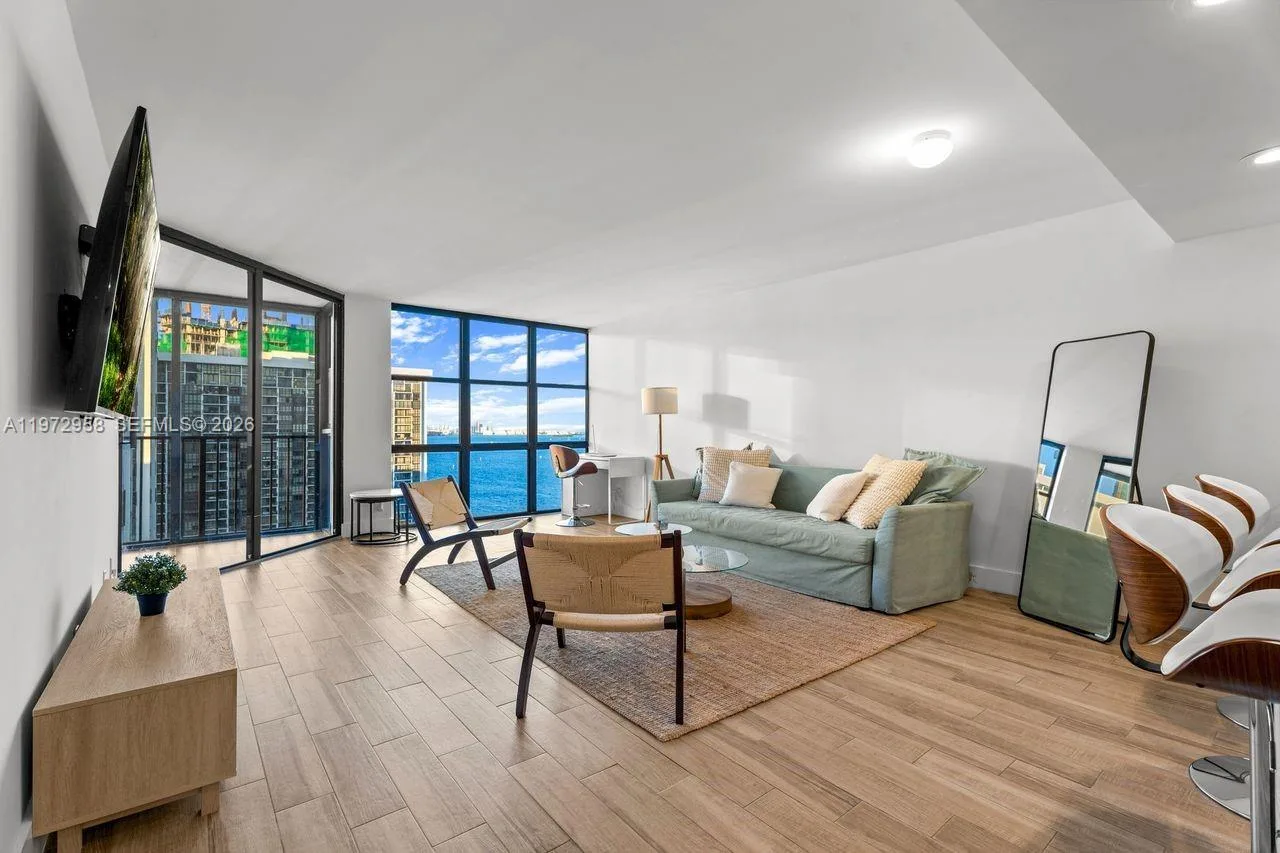 1925 NE Brickell Ave # 1703, Miami, FL 33129 photo 5