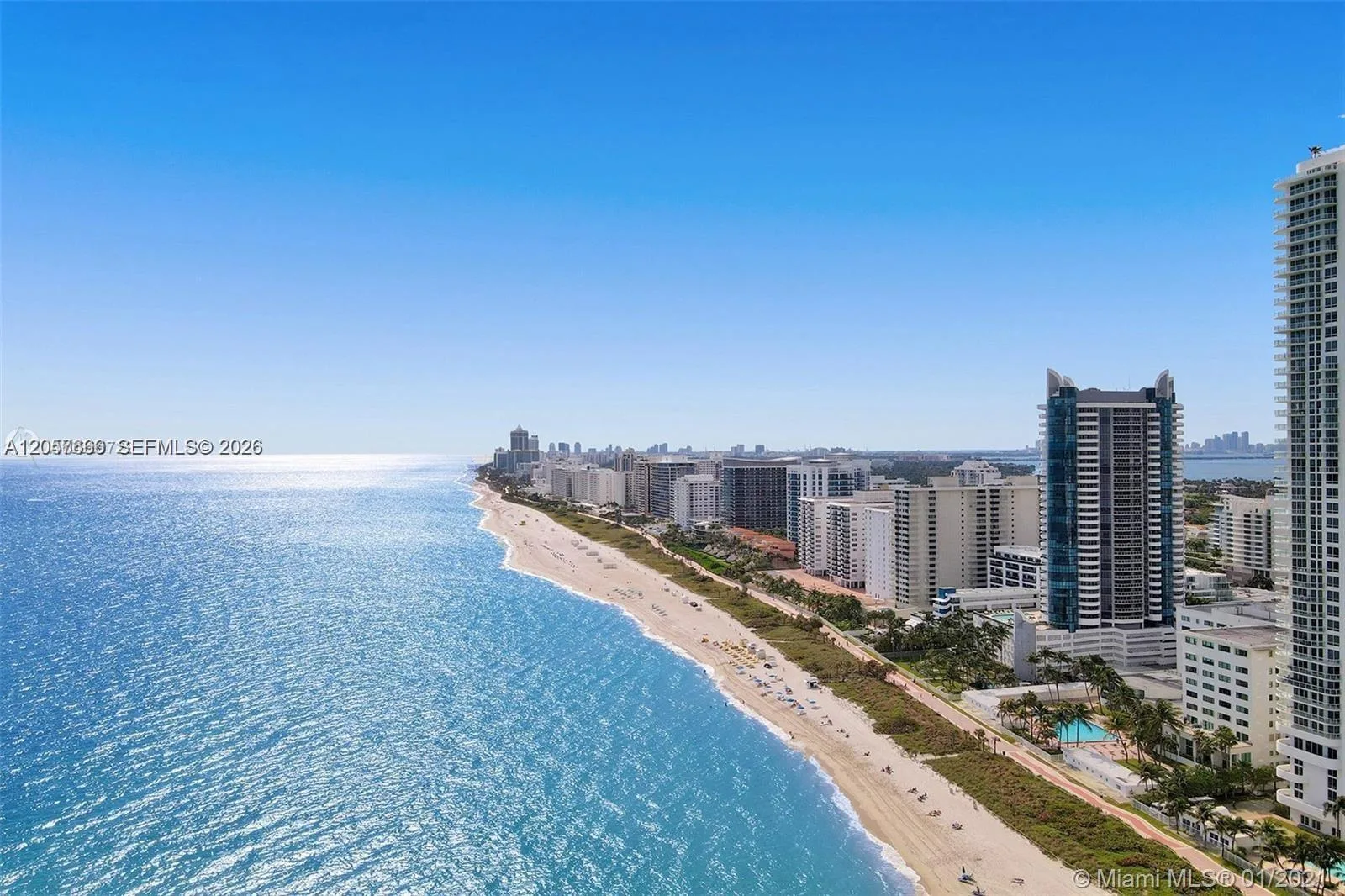 6301 Collins Ave # 1504, Miami Beach, FL 33141