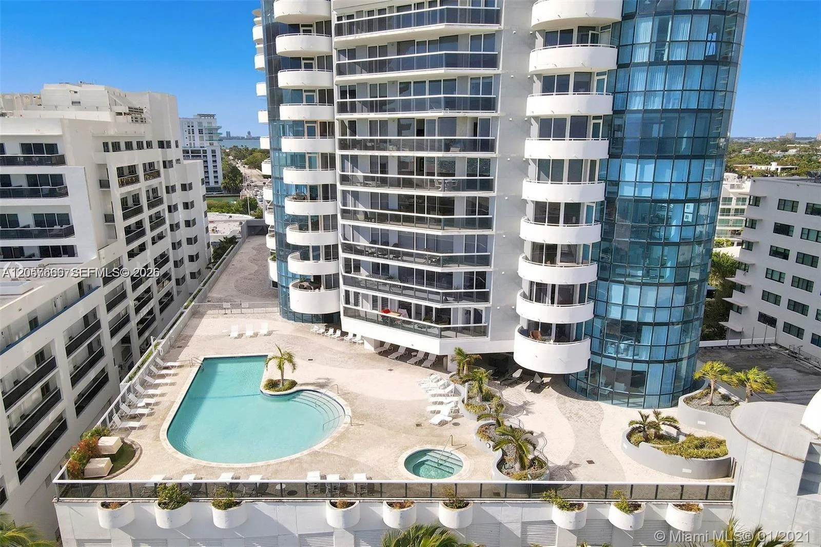 6301 Collins Ave # 1504, Miami Beach, FL 33141 photo 3