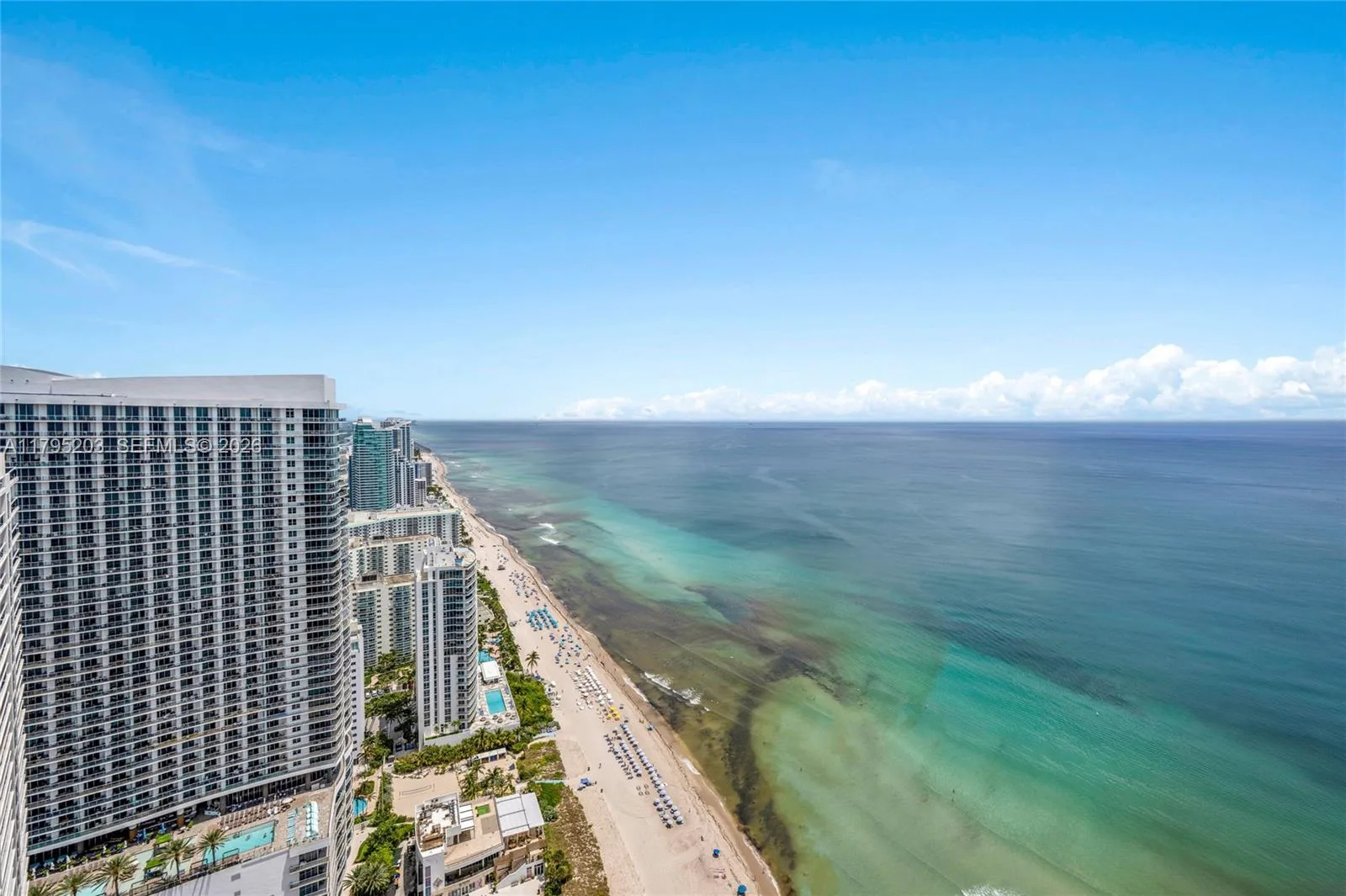 1830 S Ocean Dr # 4712, Hallandale Beach, FL 33009
