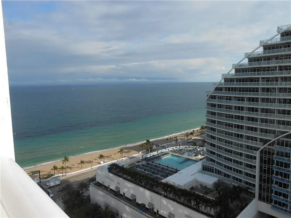 505 N Fort Lauderdale Beach Boulevard # 1207, Fort Lauderdale, FL 33304