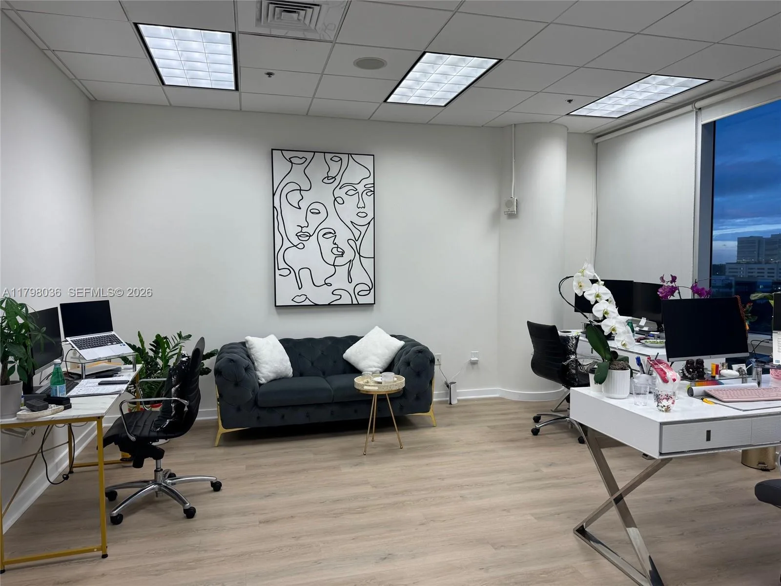 20900 NE 30th Ave # 503 + assigned parking, Aventura, FL 33180 photo 4