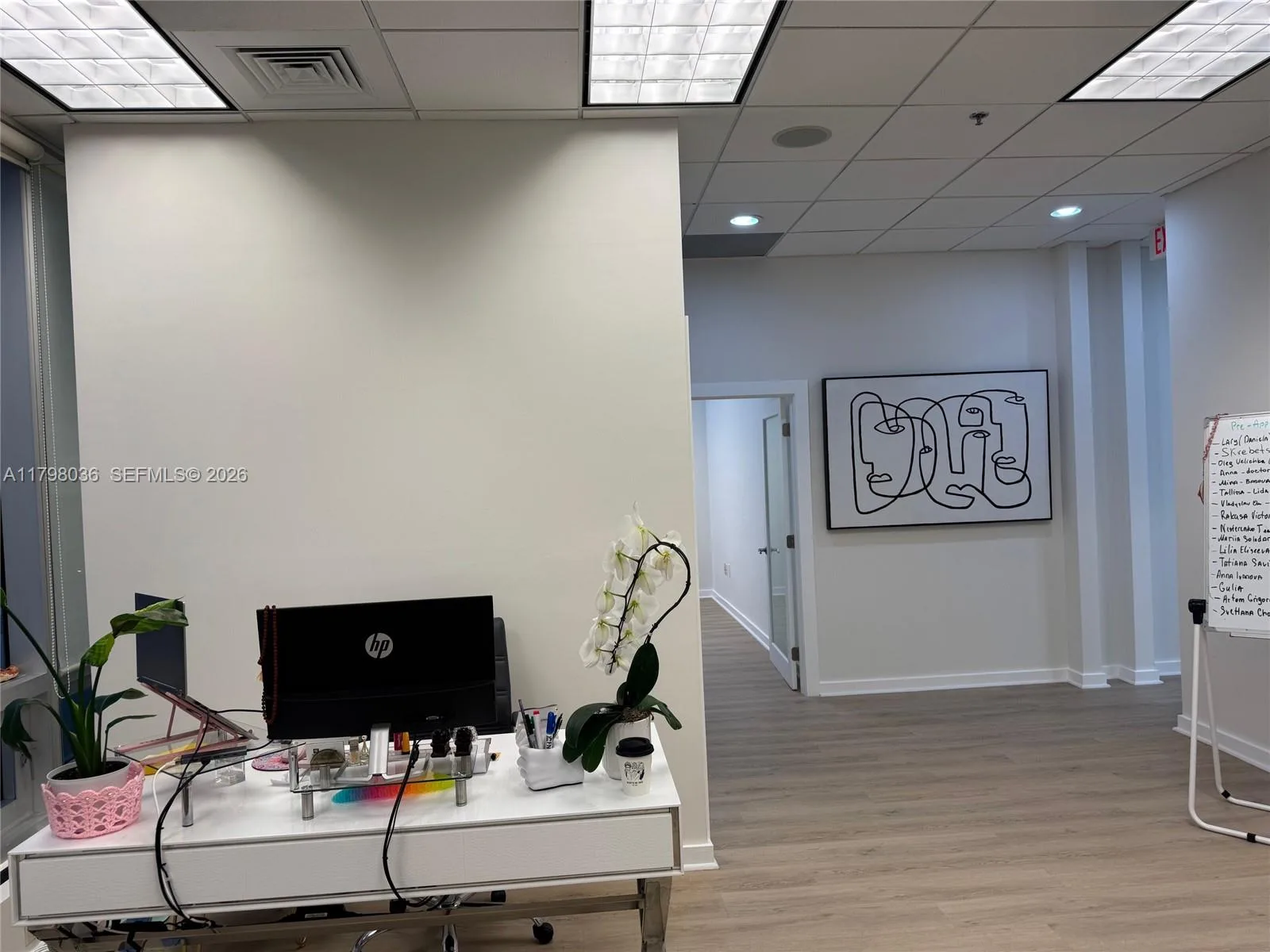20900 NE 30th Ave # 503 + assigned parking, Aventura, FL 33180 photo 5
