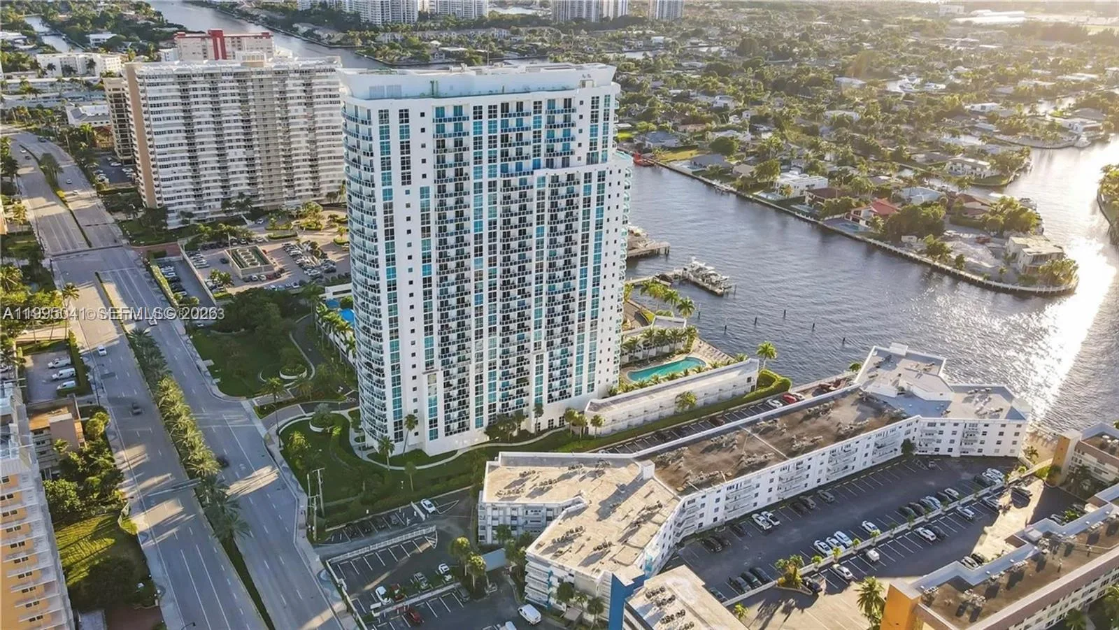 1913 S OCEAN DR # 129, Hallandale Beach, FL 33009 photo 10