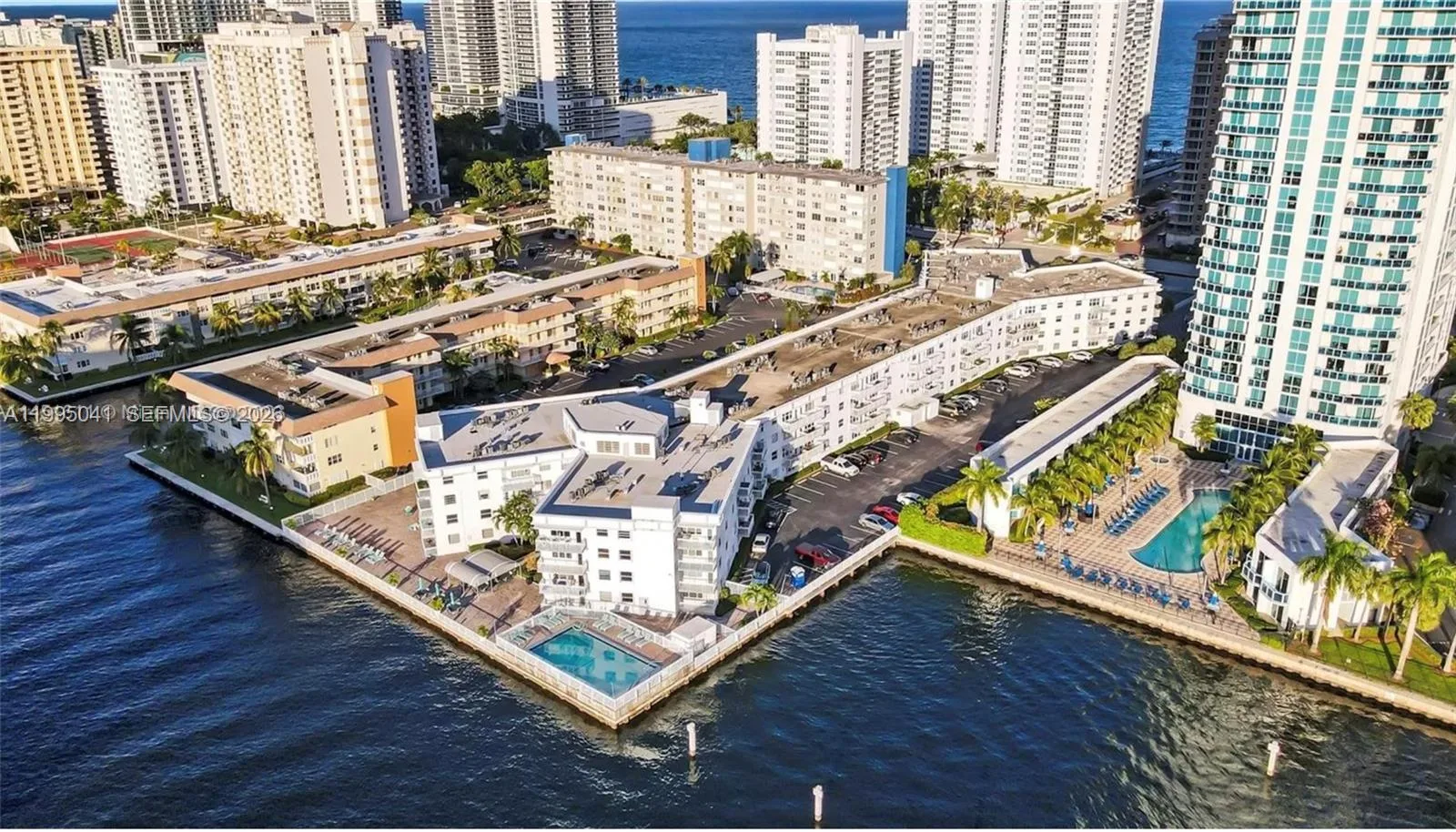 1913 S OCEAN DR # 129, Hallandale Beach, FL 33009 photo 11
