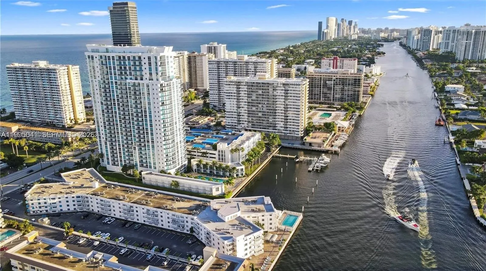 1913 S OCEAN DR # 129, Hallandale Beach, FL 33009 photo 12