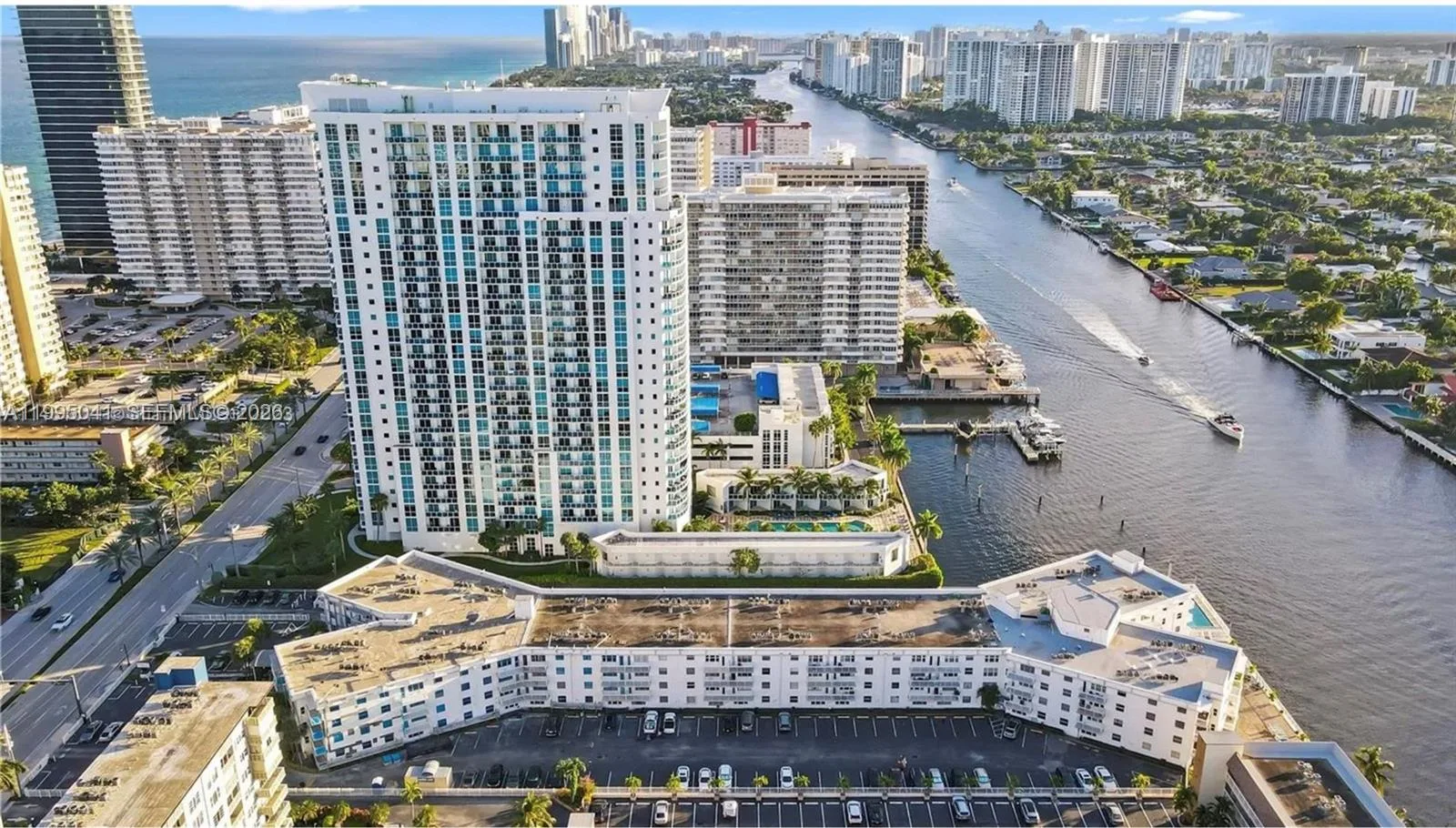 1913 S OCEAN DR # 129, Hallandale Beach, FL 33009 photo 13