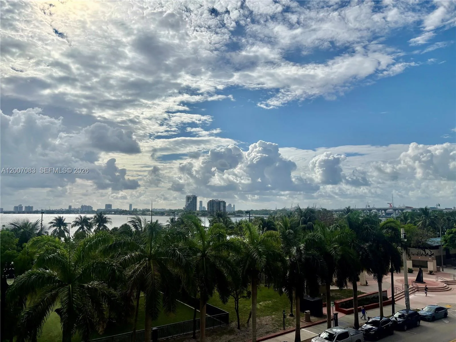 1800 N Bayshore Dr # 303, Miami, FL 33132