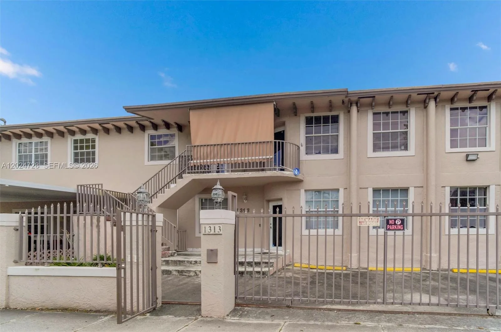 1313 SW 24th Ave, Miami, FL 33145