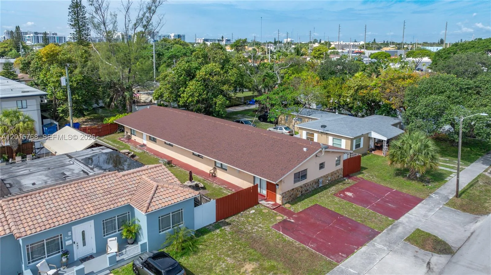 1916 - 1918 Grant Street, Hollywood, FL 33020