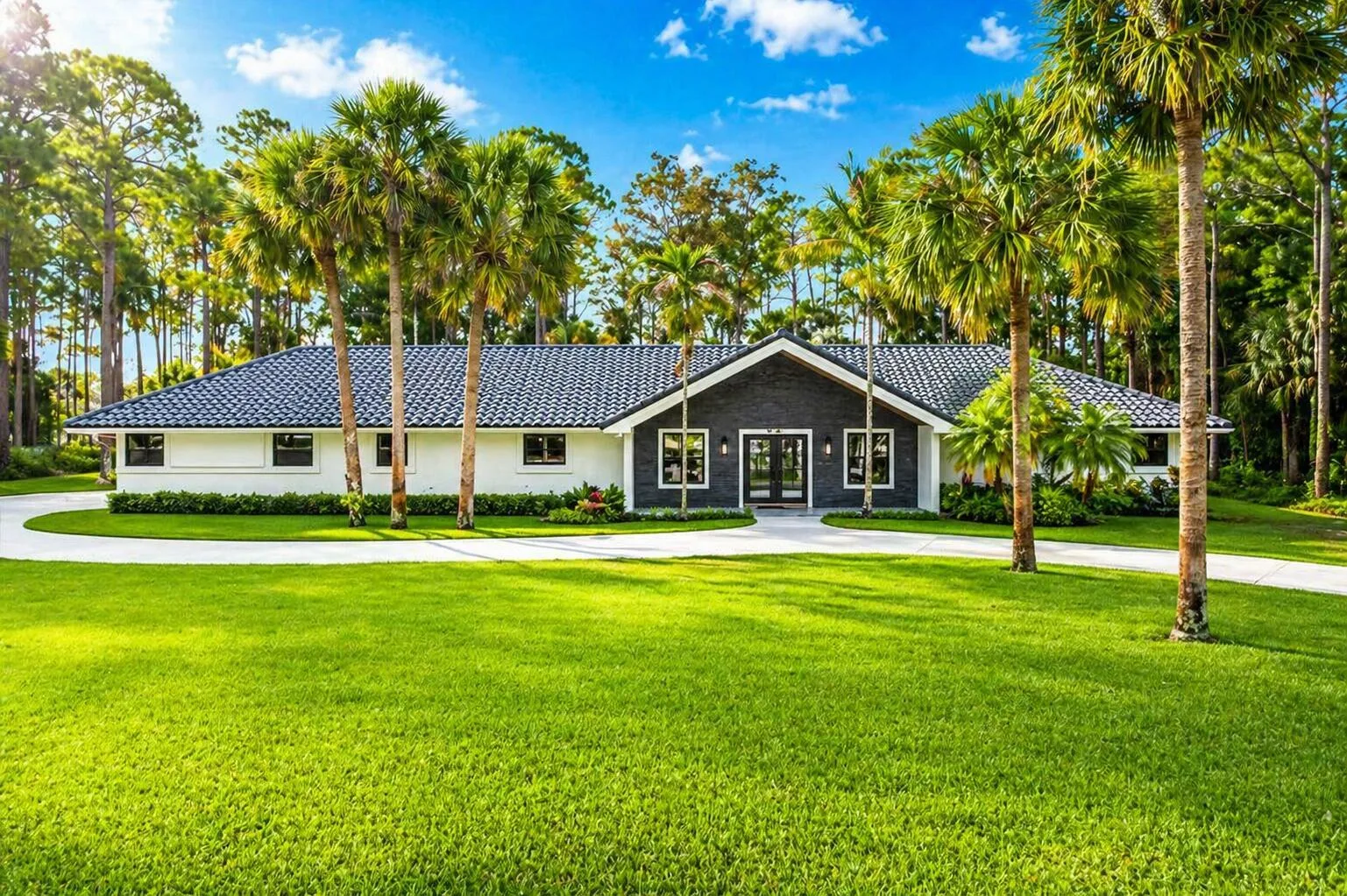 14756 Stirrup Lane, Wellington, FL 33414