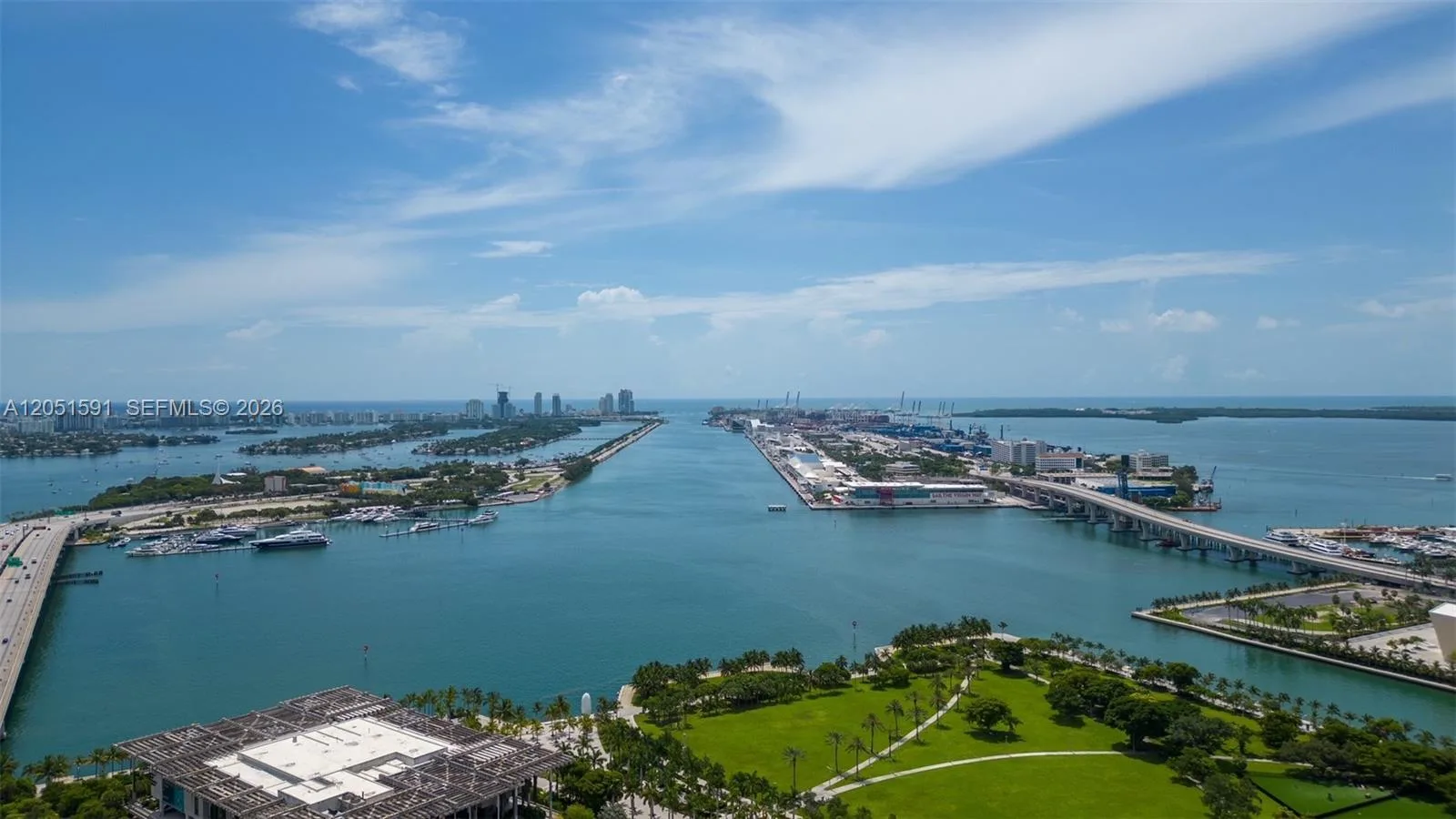 1100 Biscayne Blvd # 2706, Miami, FL 33132 photo 2
