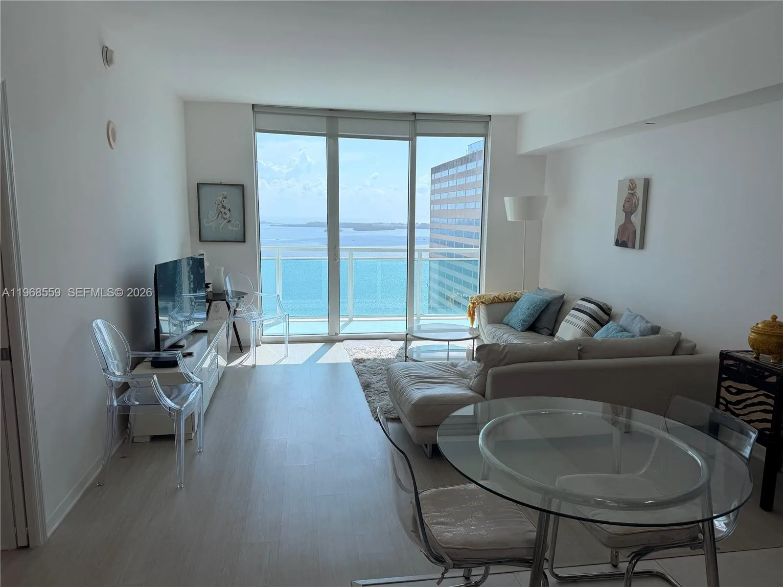951 Brickell Ave # 3108, Miami, FL 33131