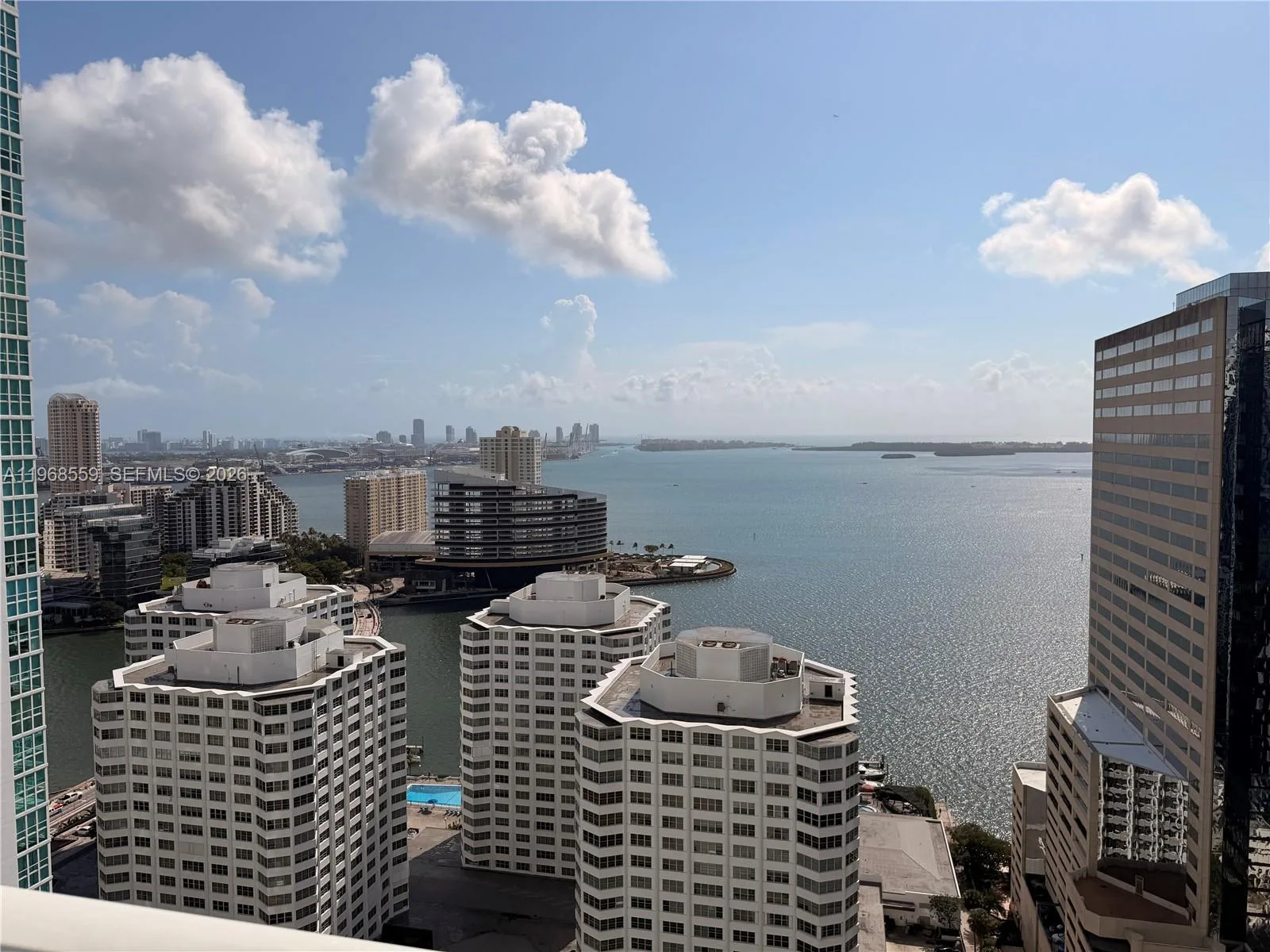 951 Brickell Ave # 3108, Miami, FL 33131 photo 3
