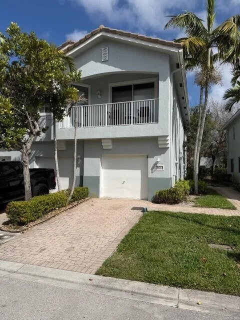 3013 Laurel Ridge Circle, Riviera Beach, FL 33404