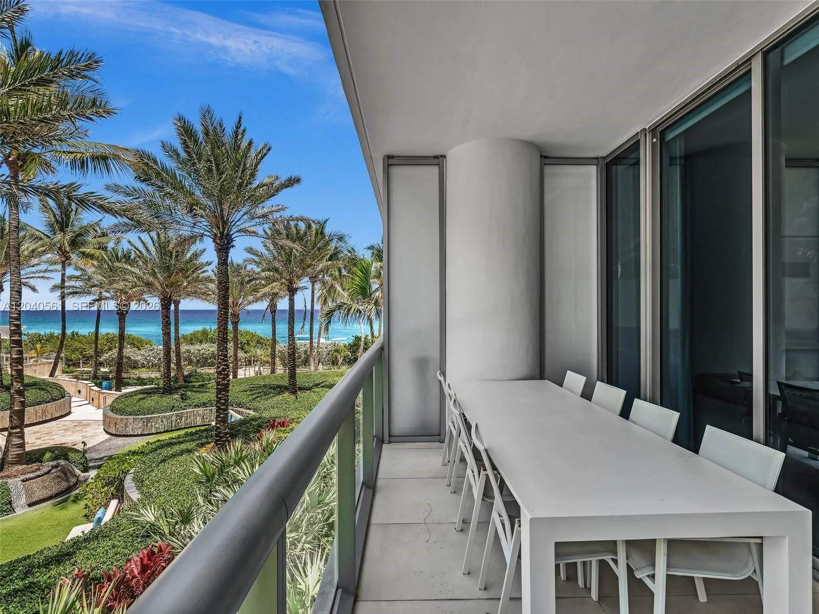 6799 Collins Ave # 203, Miami Beach, FL 33141