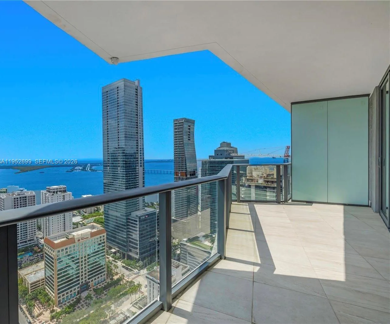 1300 S Miami Ave # 3604, Miami, FL 33130