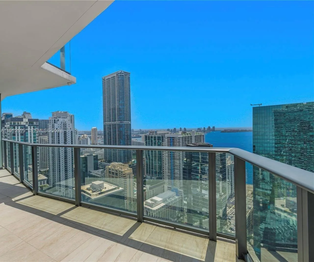 1300 S Miami Ave # 3604, Miami, FL 33130 photo 2