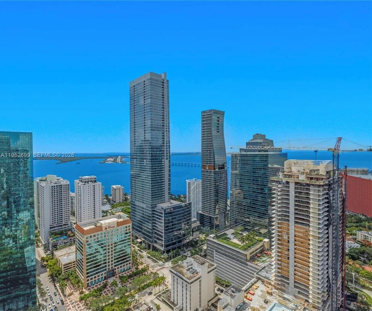 1300 S Miami Ave # 3604, Miami, FL 33130 photo 4