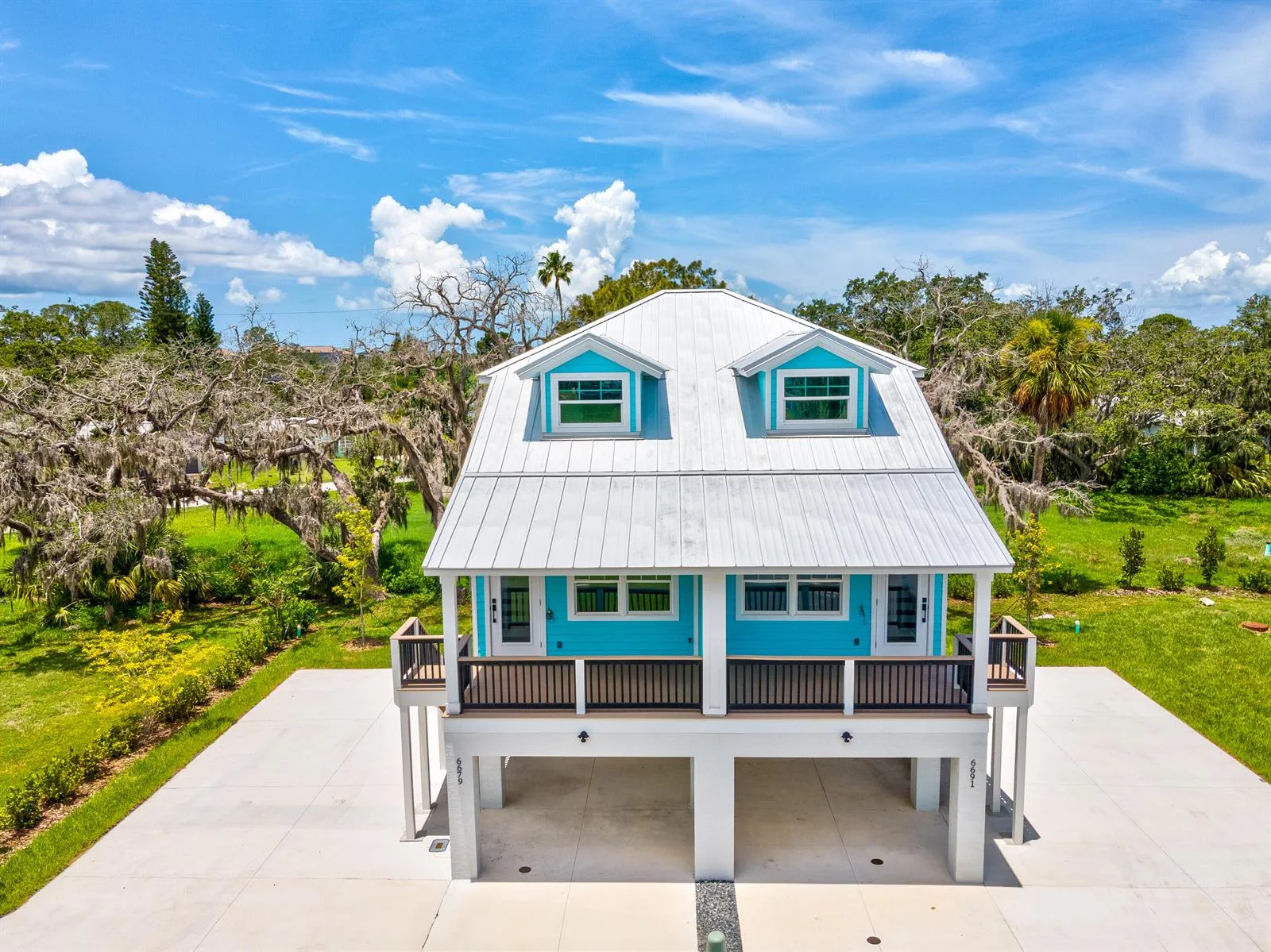 6691 WANDER Lane, New Port Richey, FL 34652