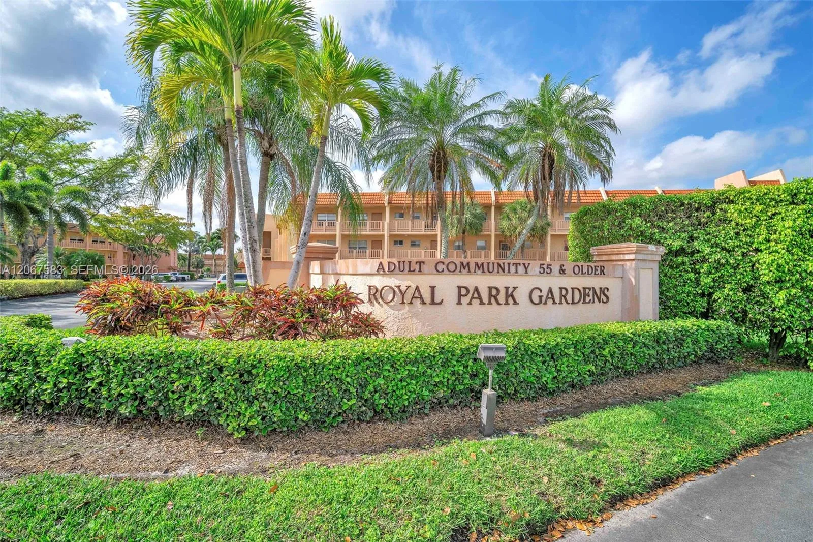 6550 Royal Palm Blvd # 108A, Margate, FL 33063