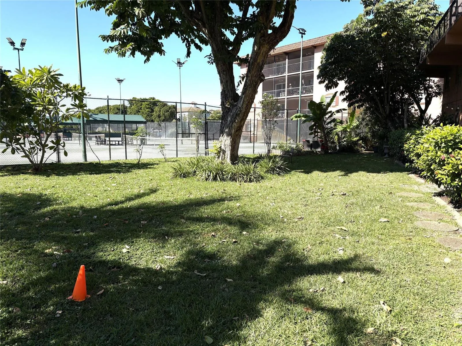 620 Tennis Club Drive # 105, Fort Lauderdale, FL 33311