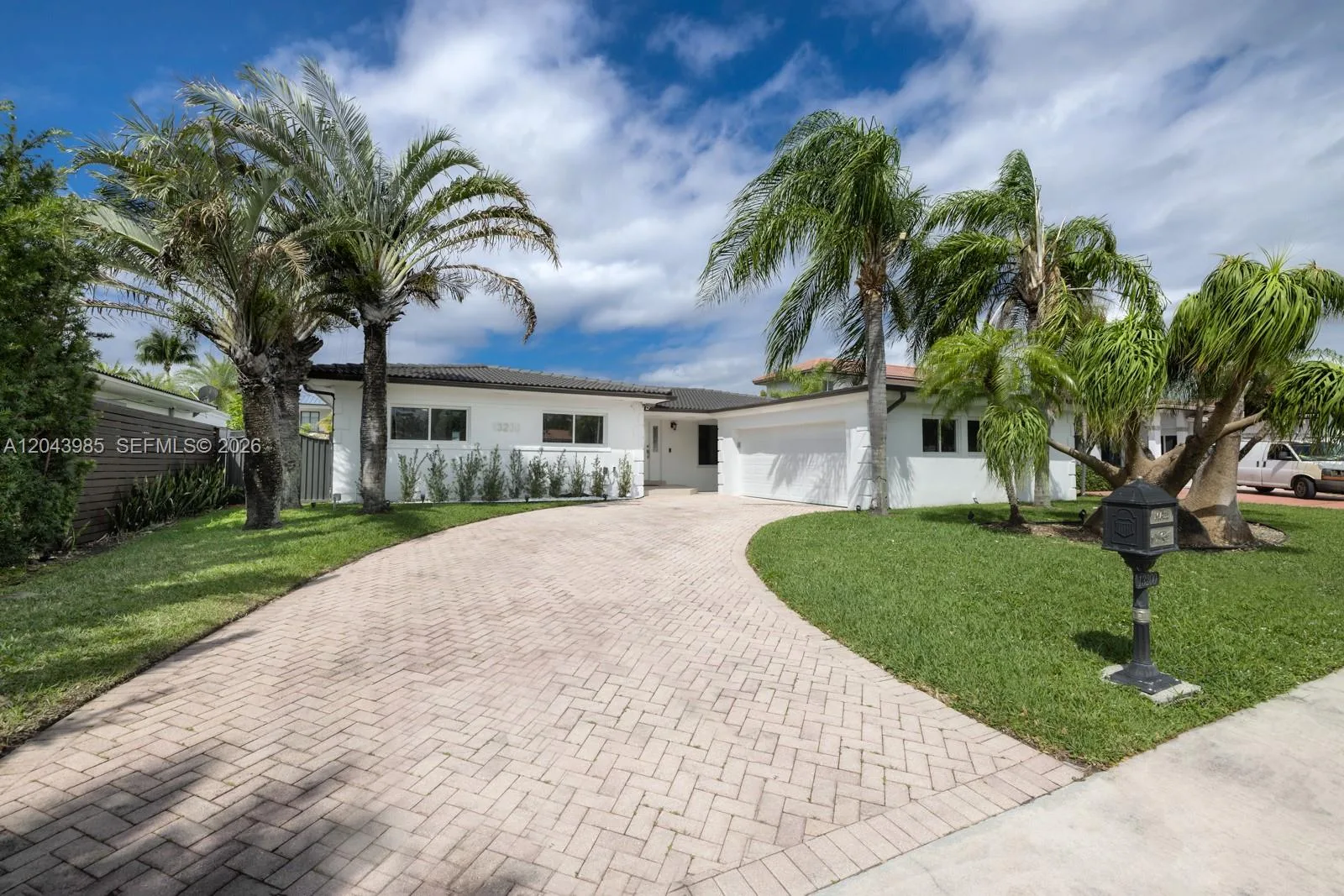 13200 Ortega Ln, North Miami, FL 33181