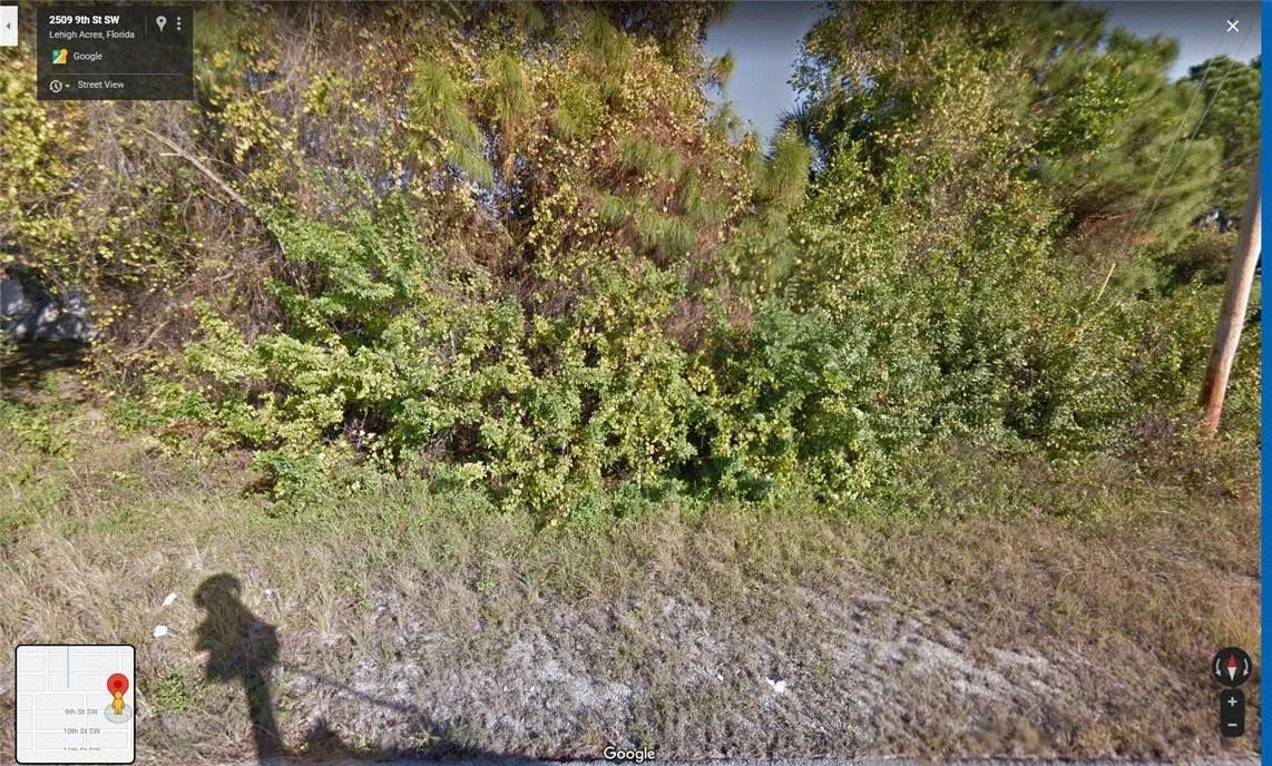 2508 SW 9th Street, Lehigh Acres, FL 33976