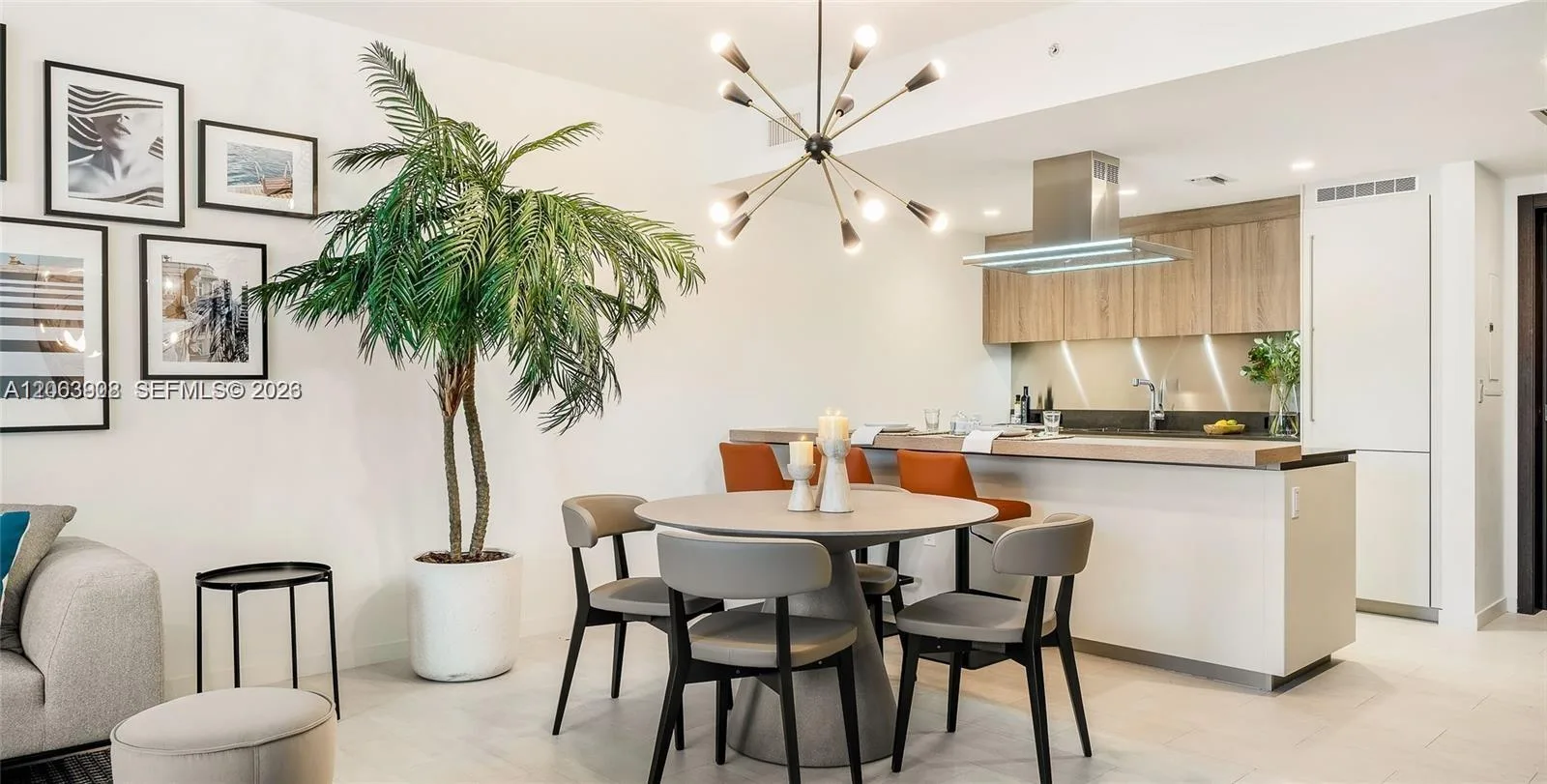 Brickell Flatiron Unit 2711 at 1000 Brickell Plaza # 2711, Miami, FL 33131 — photo 1