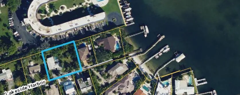 631 Lakeside Harbor, Boynton Beach, FL 33435 photo 4