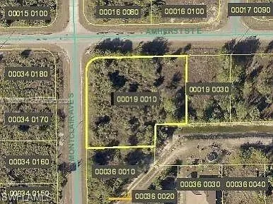 523 Montclair ave s, Lehigh Acres, FL 33974