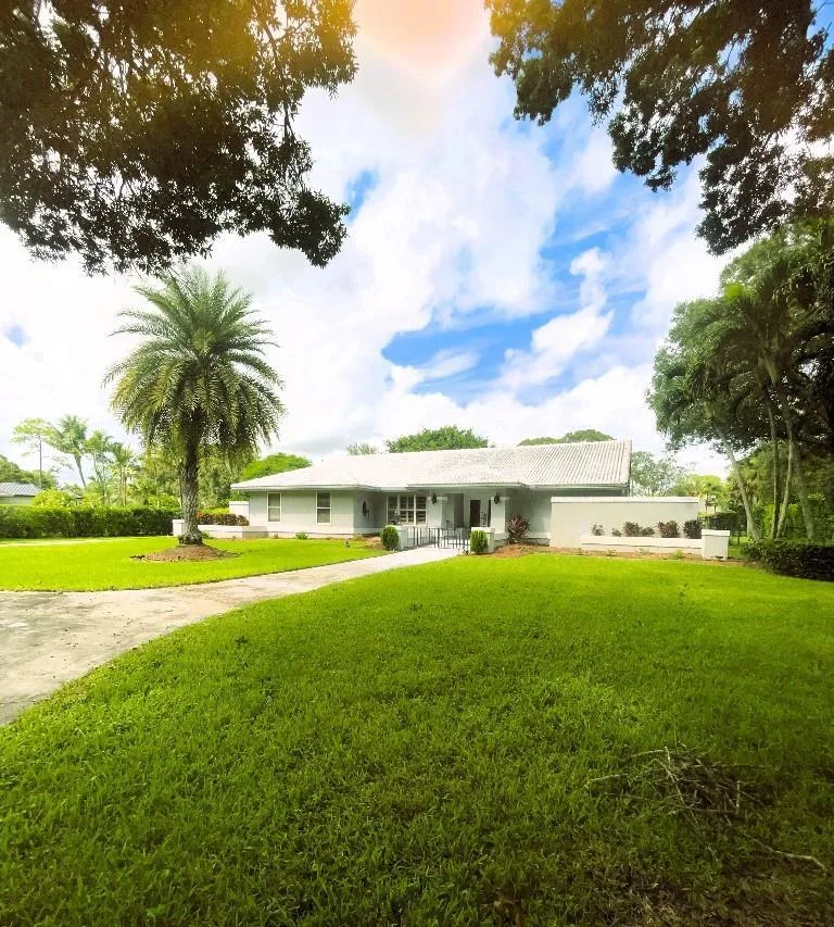 14183 Greentree Trail, Wellington, FL 33414