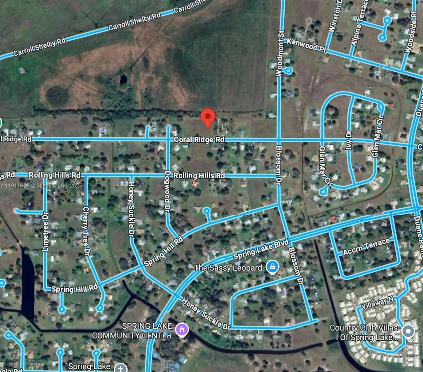 7109 Coral Ridge Rd, Sebring, FL 33876 photo 2