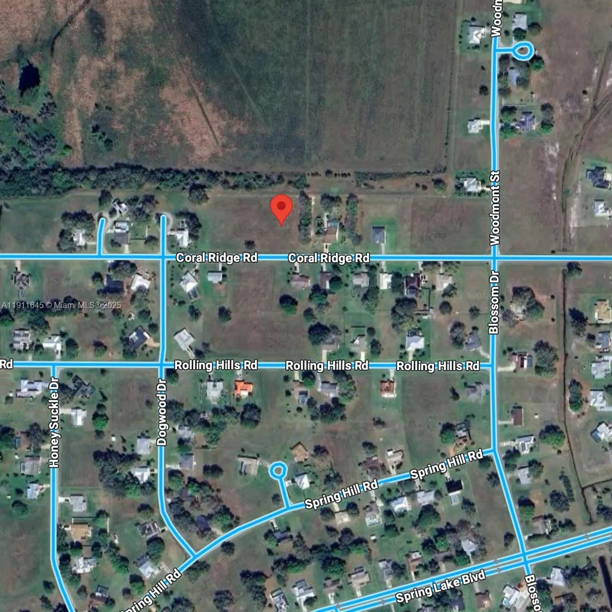 7109 Coral Ridge Rd, Sebring, FL 33876 photo 3