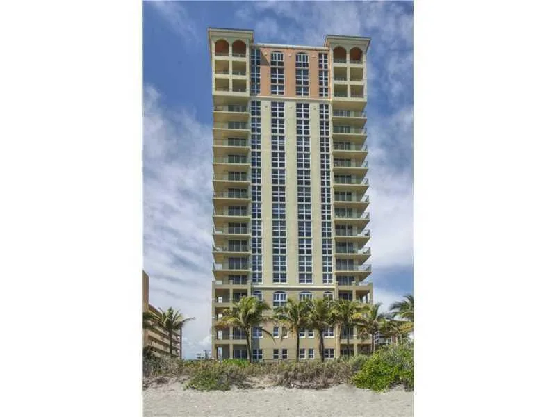 2080 S Ocean Drive # 703, Hallandale Beach, FL 33009
