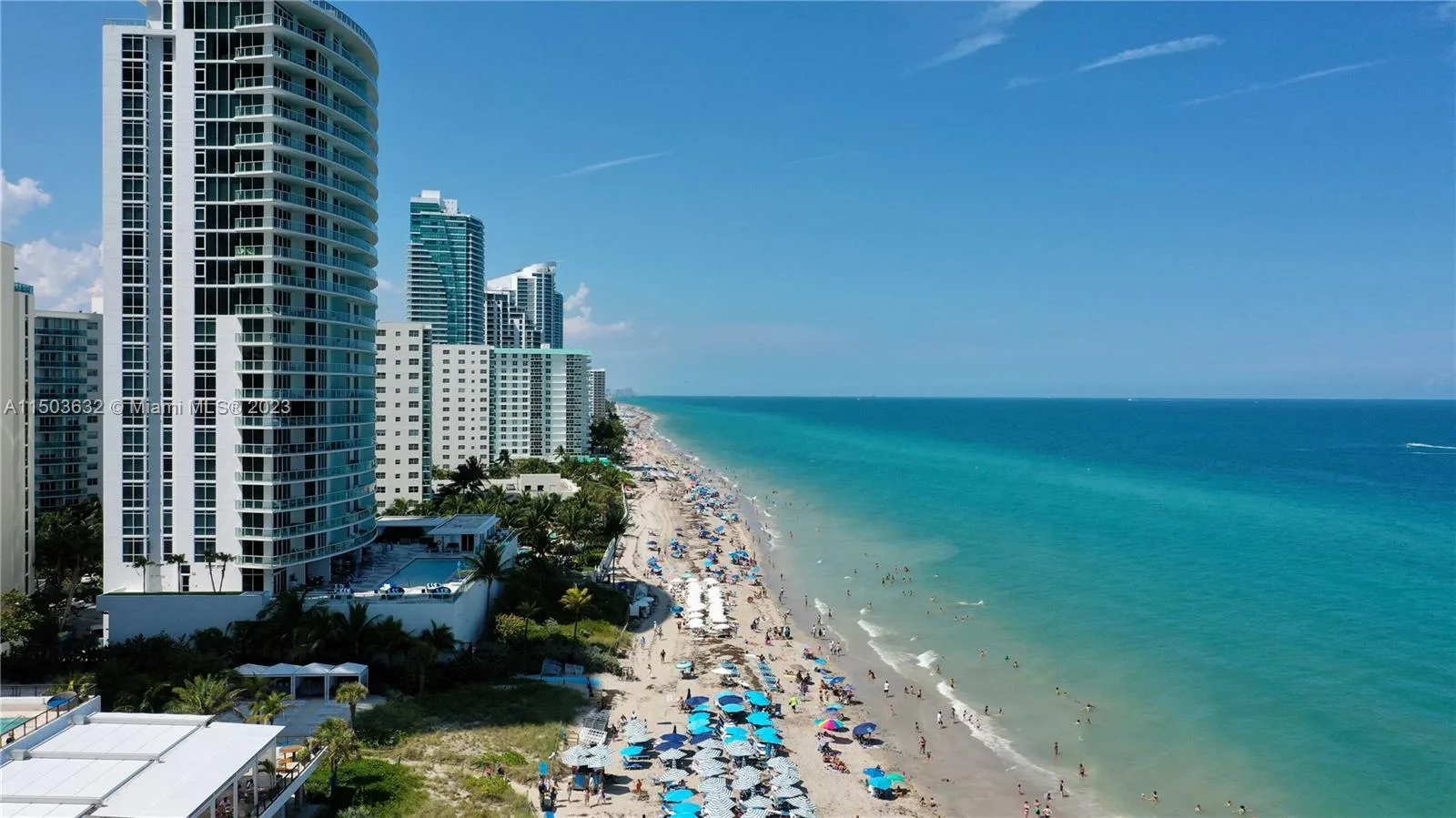 4111 S Ocean Dr # 2511, Hollywood, FL 33019