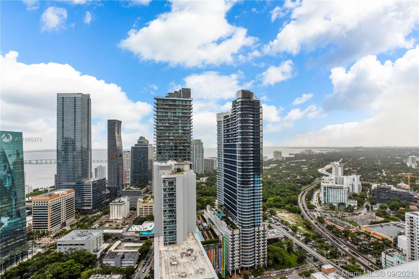 Millecento Unit 4202 at 1100 S Miami Ave # 4202, Miami, FL 33130 — photo 1