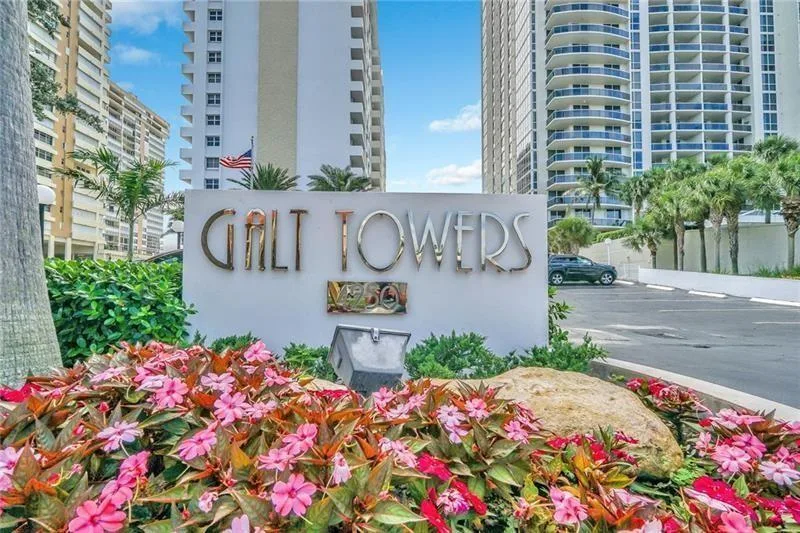 4250 Galt Ocean Drive # 15a, Fort Lauderdale, FL 33308 photo 2