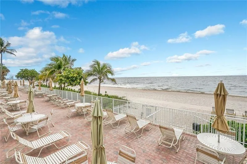 4250 Galt Ocean Drive # 15a, Fort Lauderdale, FL 33308 photo 3
