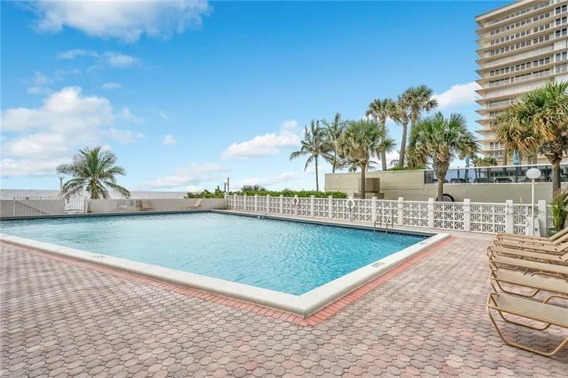4250 Galt Ocean Drive # 15a, Fort Lauderdale, FL 33308 photo 4