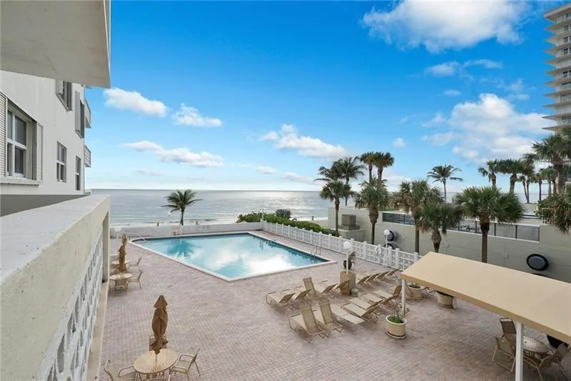 4250 Galt Ocean Drive # 15a, Fort Lauderdale, FL 33308 photo 5