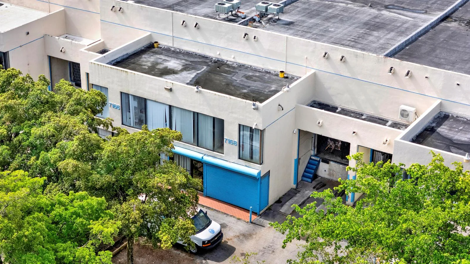 7168 NW 50th Street, Miami, FL 33166